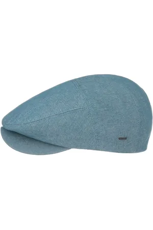 Bailey 1922 Keter Flatcap Schirmm?tze Schieberm?tze Baumwollcap