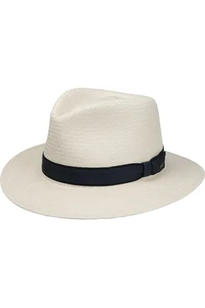 Bailey 1922 Brooks Panamahut Strohhut Sommerhut Sonnenhut Panamastrohhut