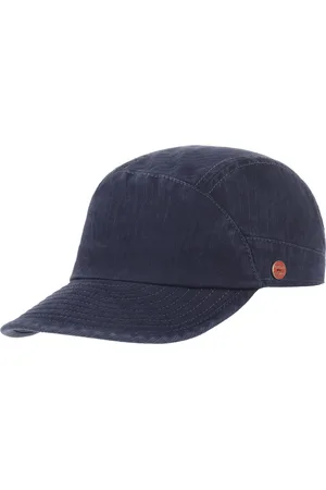 Mayser Marcelo UV-Schutz Stoffcap Cap Basecap Baseballcap Sonnencap Sommercap UV-Schutz-Cap