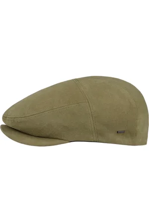 Bailey 1922 Keter Flatcap Schirmm?tze Schieberm?tze Baumwollcap