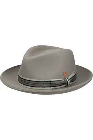Mayser Samuel Fedora Wollfilzhut Wollhut Filzhut Fedorahut