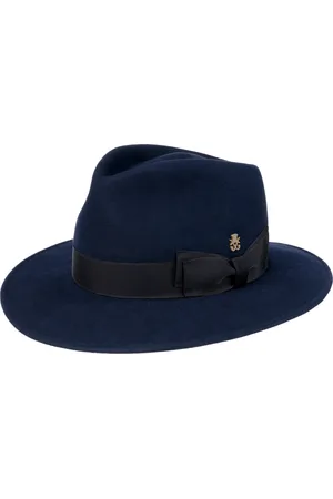 Mayser Pio Haarfilzhut Zechbauer Filzhut Fedora