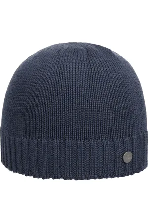 Lierys Classic Merino Beanie Merinom?tze Winterm?tze Wollm?tze Strickm?tze