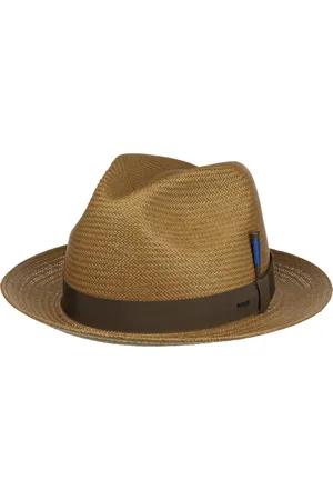 Bailey 1922 Cosmio Strohhut Sommerhut Sonnenhut