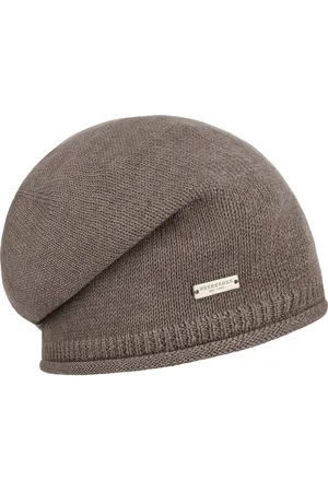 Seeberger Dovera Headsock Beanie Strickm?tze Damenm?tze