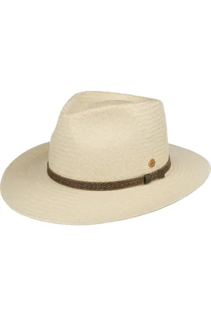 Mayser Maxwell Western Strohhut Sommerhut Sonnenhut Strandhut