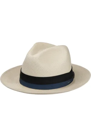 Bailey 1922 Cuban Panamahut Panamastrohhut Strohhut Sommerhut Sonnenhut Strandhut