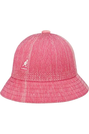 Kangol Tropic Ventair Casual Stoffhut Sommerhut Sonnenhut Glockenhut