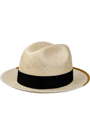 Bailey 1922 Hesmond Sisal Strohhut Sonnenhut Sommerhut Strandhut