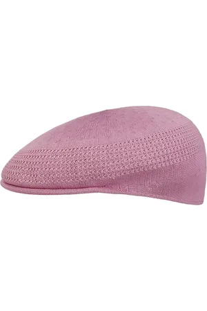 Kangol Tropic Ventair Flatcap 504 Schieberm?tze Schirmm?tze Herrencap Sommercap Damencap Pepe