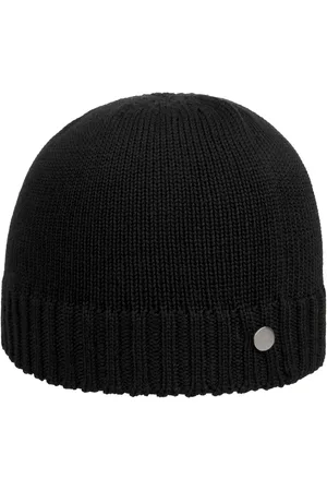 Lierys Classic Merino Beanie Merinom?tze Winterm?tze Wollm?tze Strickm?tze