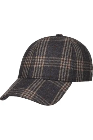 Lierys Dancosta Cap Basecap Baseballcap Wollcap