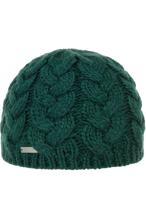 Seeberger Travola Strickm?tze Beanie Winterm?tze Damenm?tze