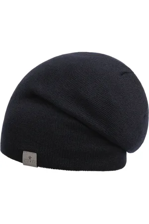 Lierys Fine Merino Long Beanie Strickm?tze