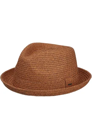 Bailey 1922 Billy Short Brim Sommerhut Strohhut Stoffhut Sonnenhut