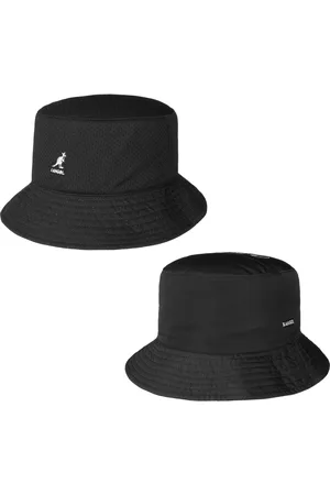 Kangol Coordinates Bucket Wendehut Fischerhut Anglerhut Sommerhut Sonnenhut Stoffhut