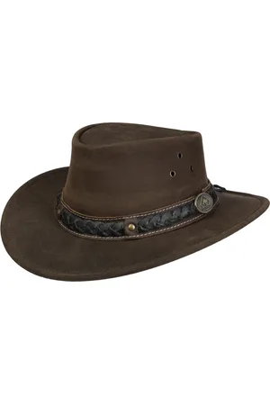 Scippis Wilsons Westernhut