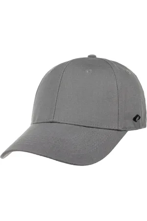 Chillouts Sao Paolo Leinencap Basecap Baseballcap Sommerap