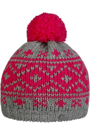 Lierys Eyecatcher Bommelm?tze Strickm?tze Winterm?tze Damenm?tze Herrenm?tze Beanie