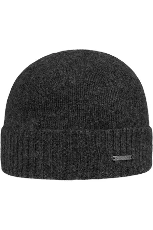 Stetson Mayville Kaschmirm?tze Wollm?tze Beanie