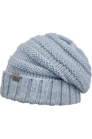 Lierys Oversize Beanie Strickm?tze