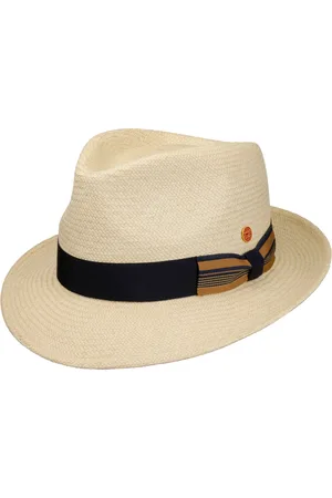 Mayser Maleo Classic Panamahut Panamastrohhut Strohhut Sommerhut Sonnenhut