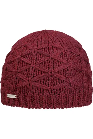 Seeberger Annelie Strickm?tze Damenm?tze Winterm?tze Beanie