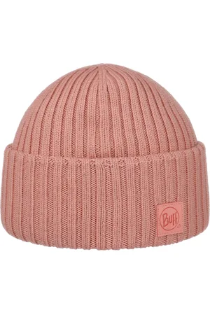 Buff Ervin Merino Umschlagm?tze Strickm?tze Beanie Merinom?tze Wollm?tze