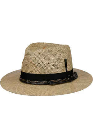 Bailey 1922 Verret Strohhut Sommerhut Sonnenhut Seegrashut