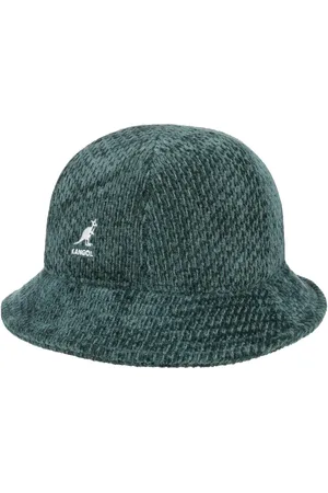 Kangol Velour Slub Casual Hut Glockenhut Stoffhut Cordhut