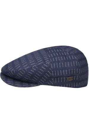 Bailey 1922 Nadel Flatcap Schirmm?tze Schieberm?tze Leinencap