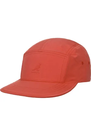 Kangol Soft Touch 5 Panel Cap Basecap Baseballcap Nyloncap Sommercap