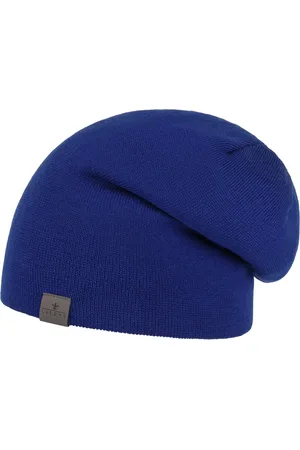 Lierys Fine Merino Long Beanie Strickm?tze