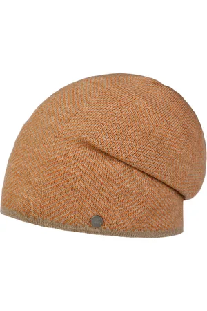 Lierys Ivarrud Strickm?tze Wollm?tze Merinom?tze Winterm?tze Beanie
