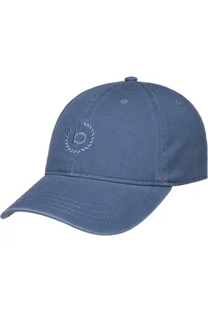 Bugatti Uni Classic Cotton Cap Basecap Baseballcap Baumwollcap