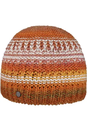 Lierys Farsund Strickm?tze Beanie Winterm?tze