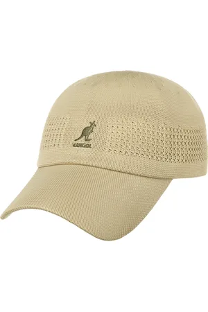 Kangol Ventair Space Cap Baseballcap Basecap Baseballkappe Sommerkappe Strandkappe