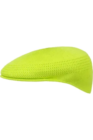 Kangol Tropic Ventair Flatcap 504 Schieberm?tze Schirmm?tze Herrencap Sommercap Damencap Pepe