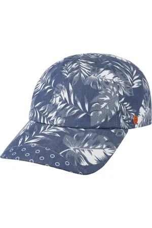 Mayser Flower Cap Basecap Baseballcap Baumwollcap Sommercap