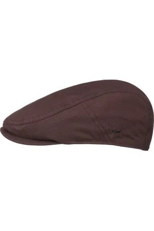 Bailey 1922 Fergus Cotton Flatcap Schirmm?tze Schieberm?tze Baumwollcap