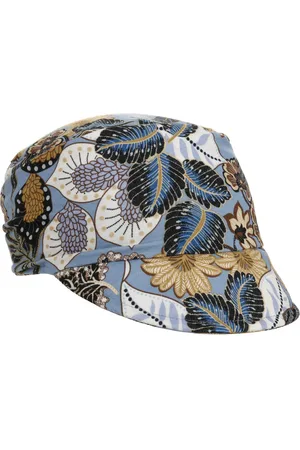 Mayser Nanni Jersey Cap Damencap Sonnencap Viskosecap