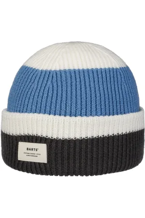 Barts Ardem Beanie Strickm?tze Umschlagm?tze Winterm?tze