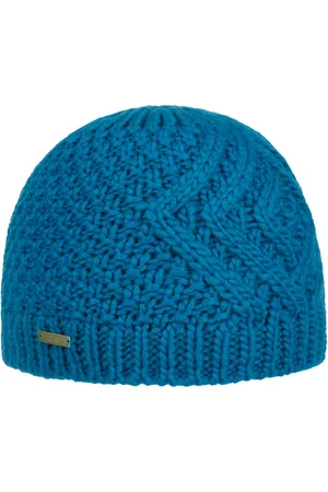 Seeberger Salvirola Beanie Strickm?tze Damenm?tze Winterm?tze