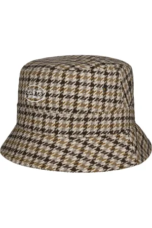 Barts Raichel Bucket Stoffhut mit Fleecefutter Fischerhut
