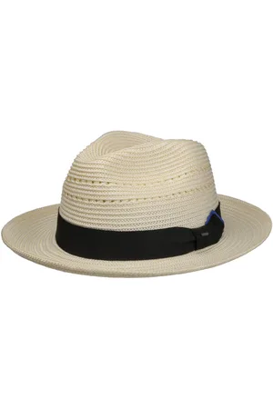 Bailey 1922 Eli Fedora Stoffhut Sommerhut Sonnenhut