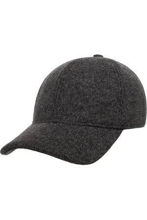 Lipodo Colworth Cap Basecap Baseballcap Curved Brim