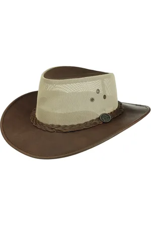 Scippis Lederhut Darwin Cooler