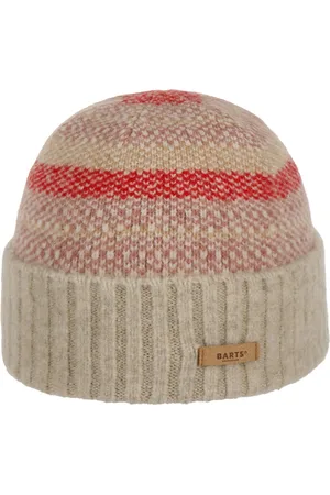 Barts Shari Beanie Strickm?tze Winterm?tze Umschlagm?tze