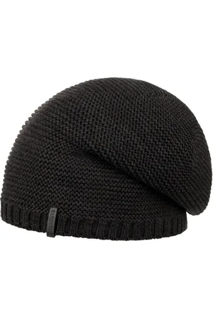 Chillouts Keith Beanie Skim?tze Strickm?tze Winterm?tze Herrenm?tze