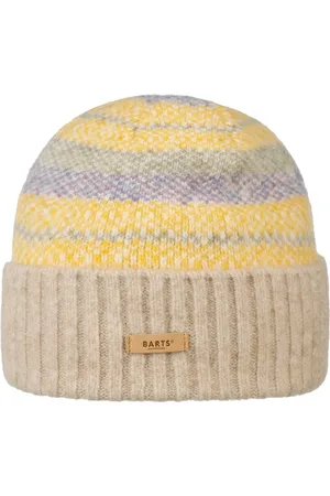 Barts Shari Beanie Strickm?tze Winterm?tze Umschlagm?tze